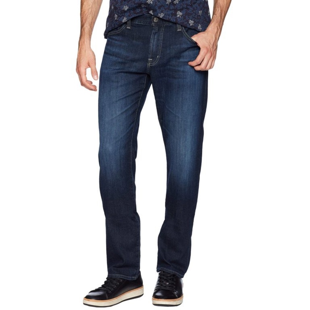 AG the Graduate, Tailored Leg Men’s Denim!